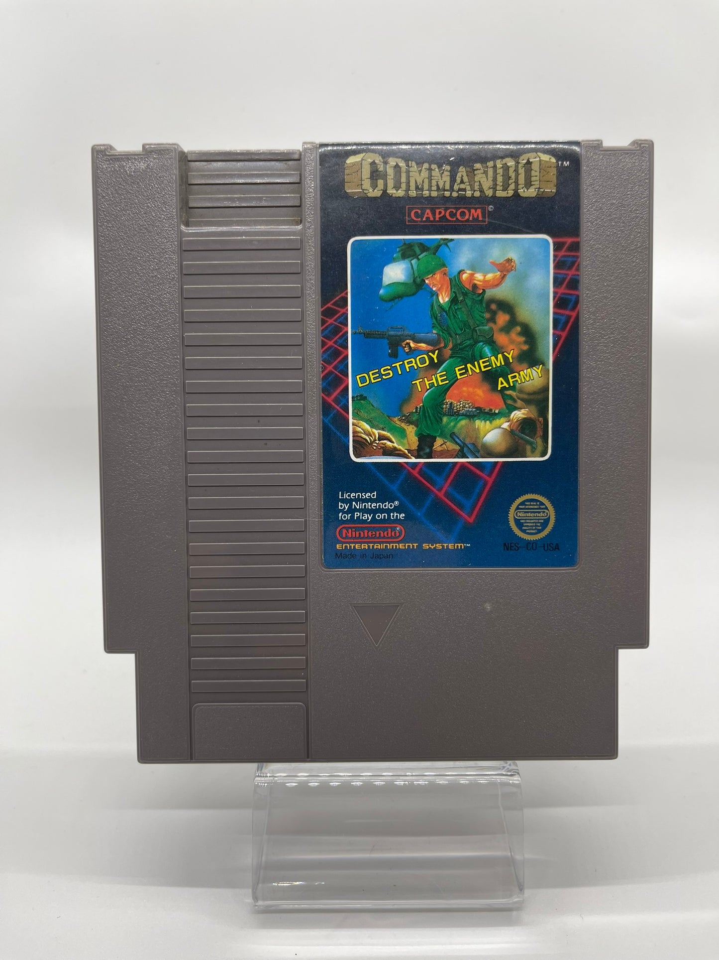 Commando