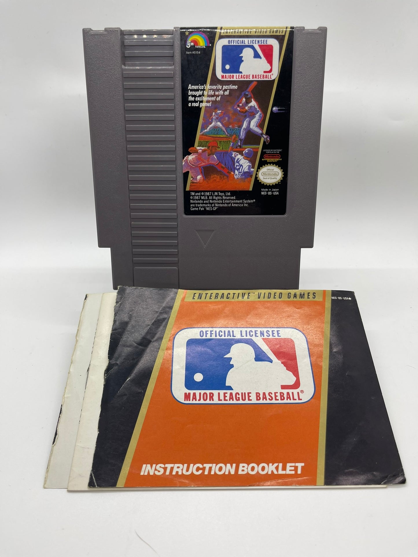 Major League Baseball