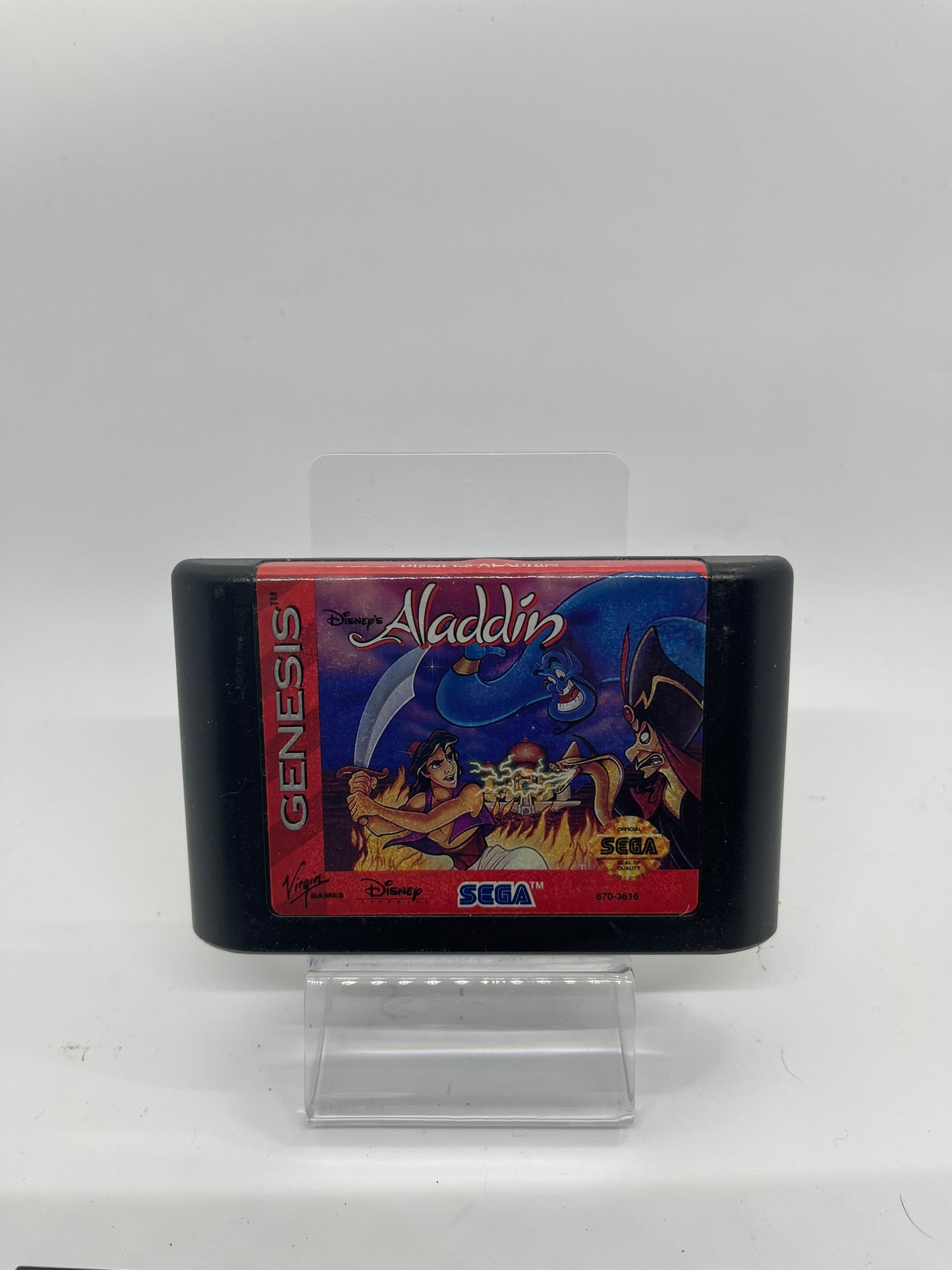 Aladdin