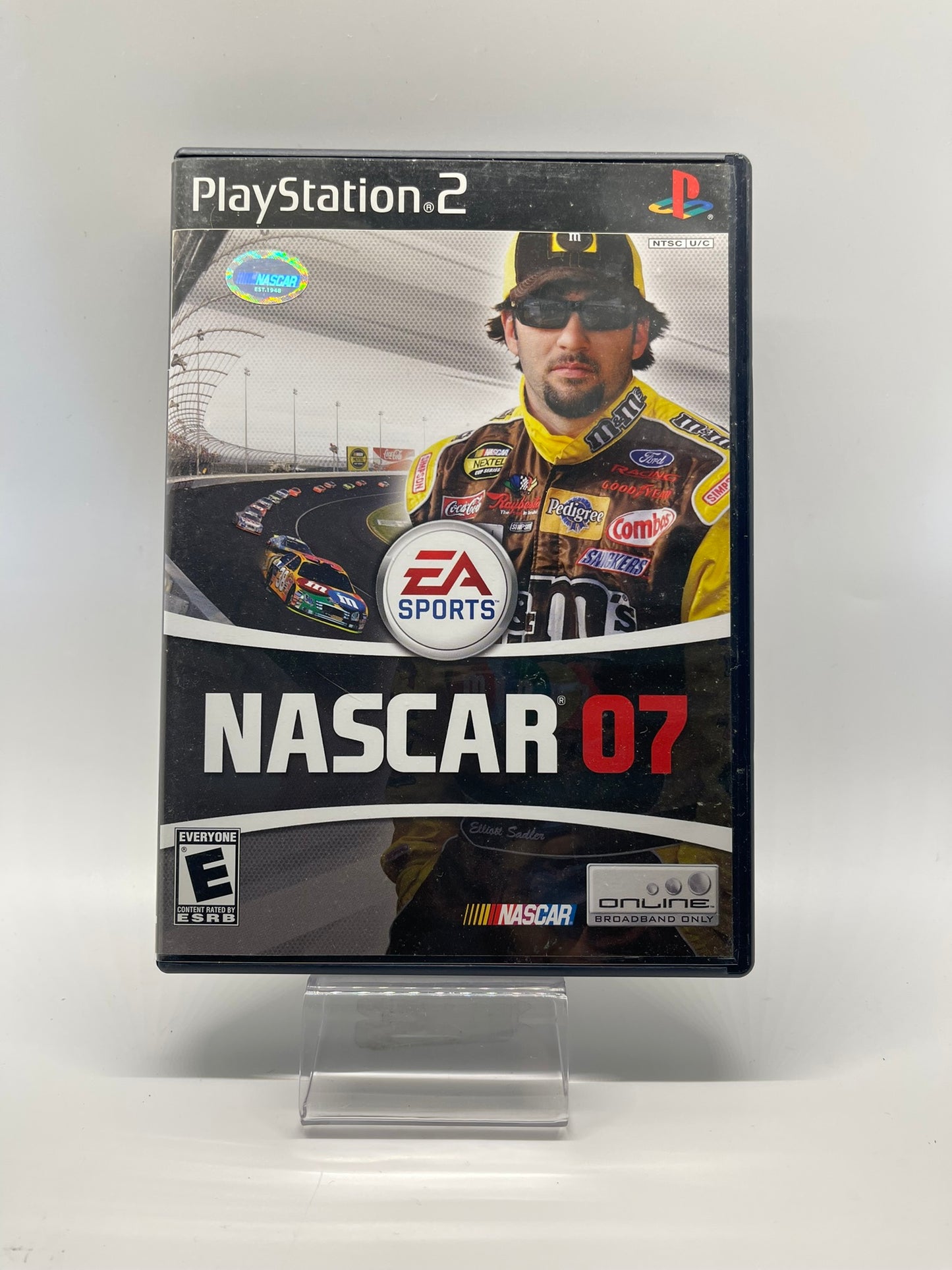 NASCAR 07