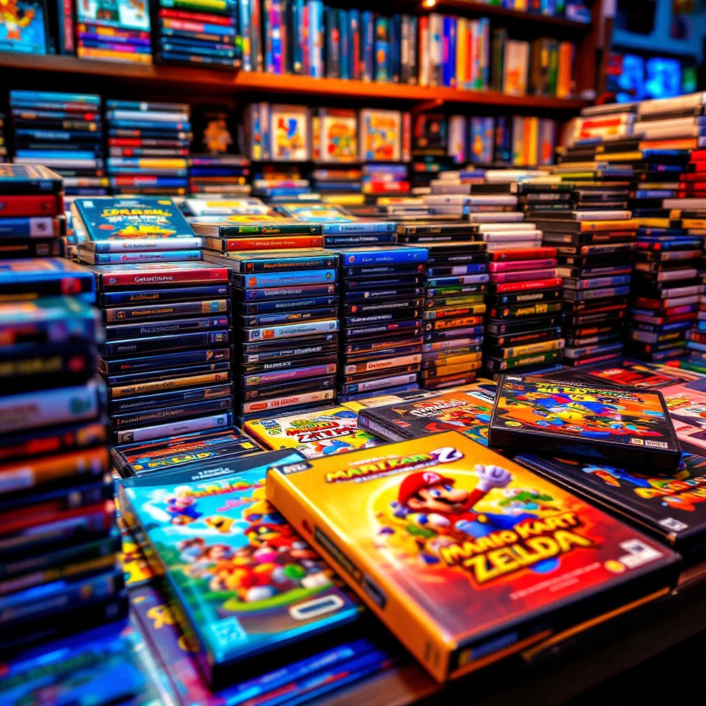Gamecube
