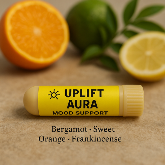 Uplift Aura – Mood Support