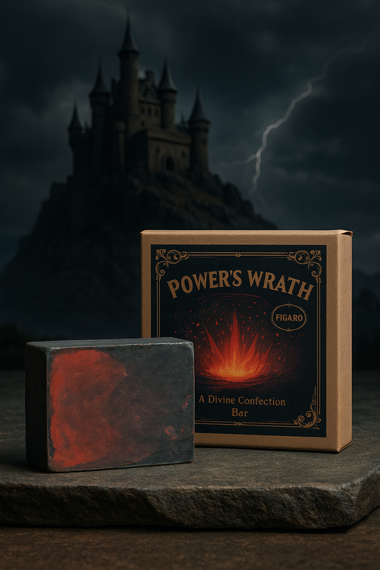 Powers Wrath