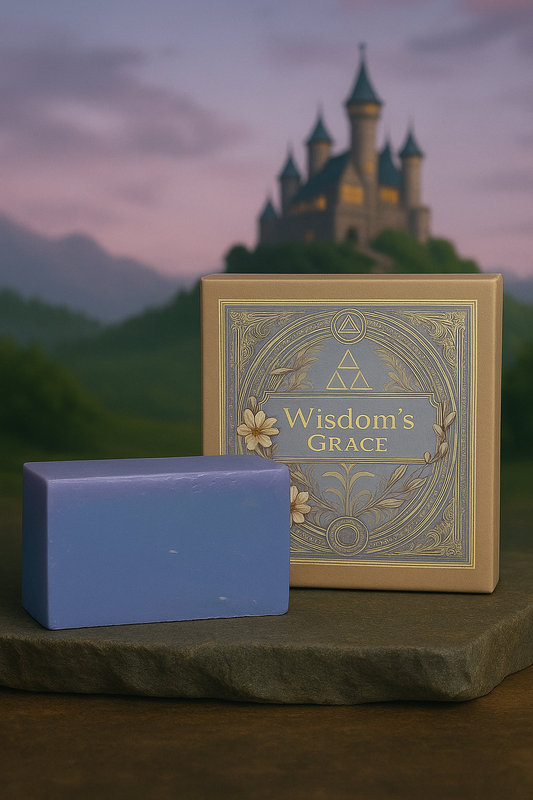 Wisdom’s Grace