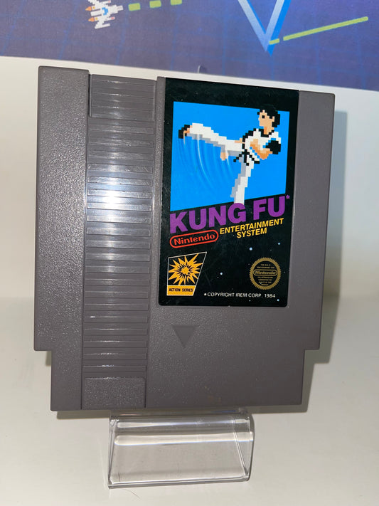 Kung Fu