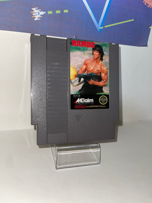 Rambo