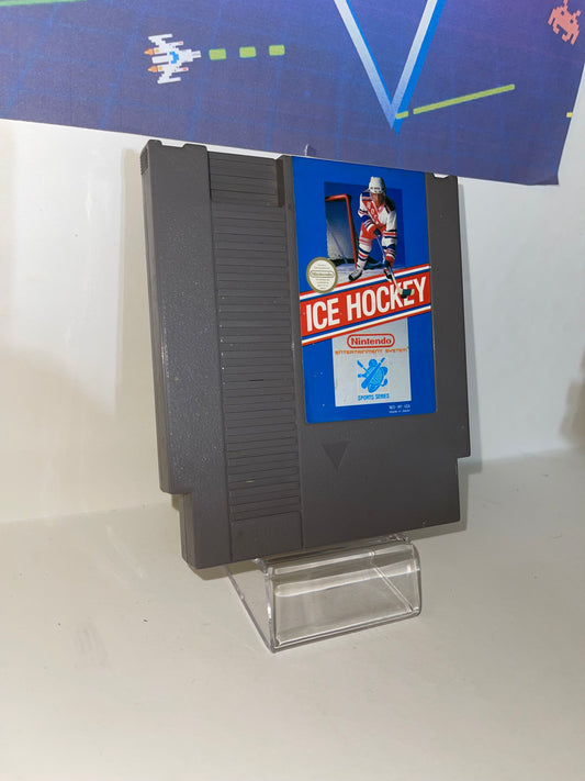 Ice Hockey