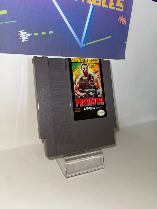 Predator