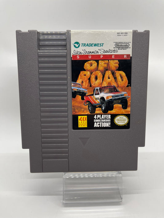 Off Road