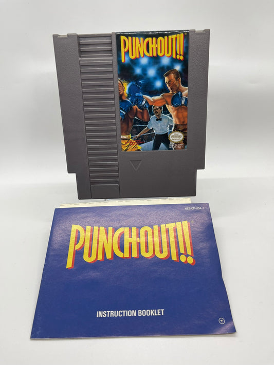 Punchout!