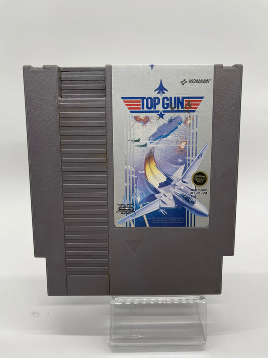 Top Gun