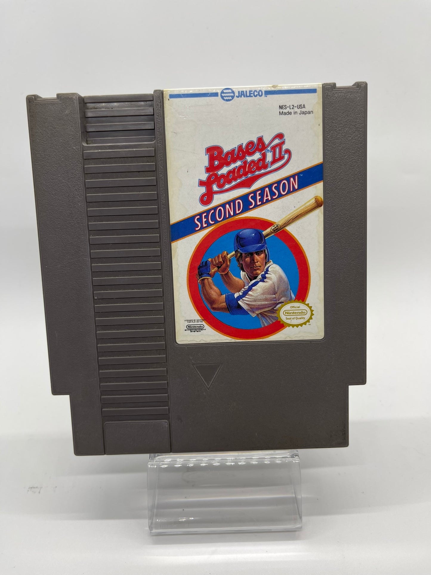 Bases Loaded 2