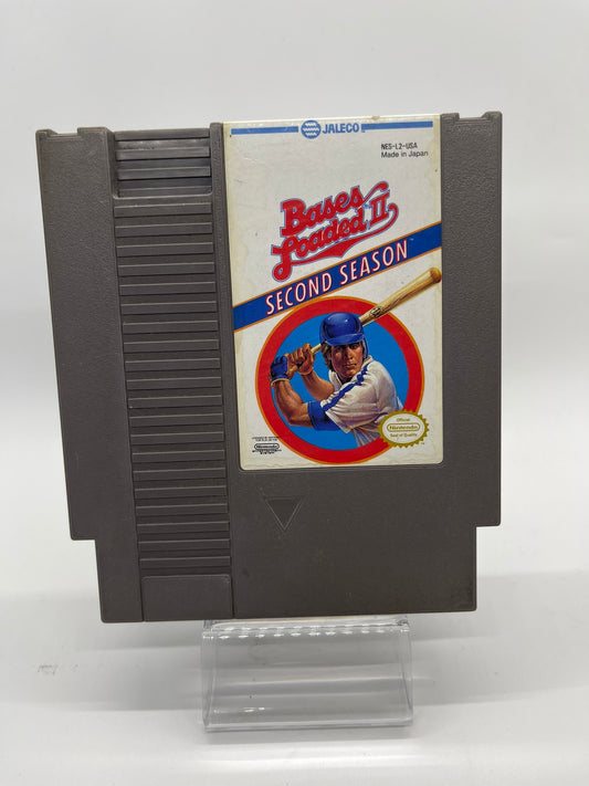 Bases Loaded 2