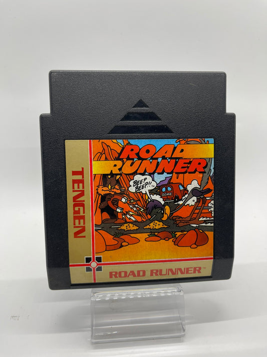 Road Runner