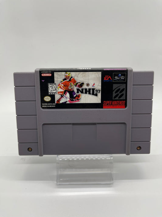 NHL '97