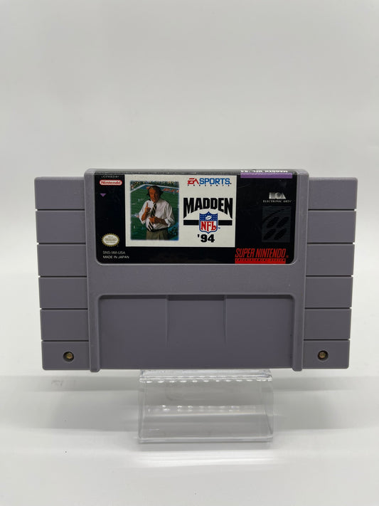 Madden '94