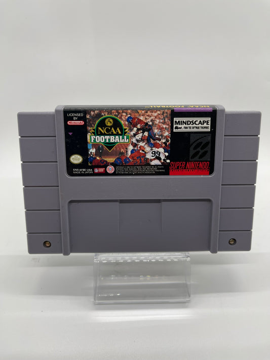 NCAA Football