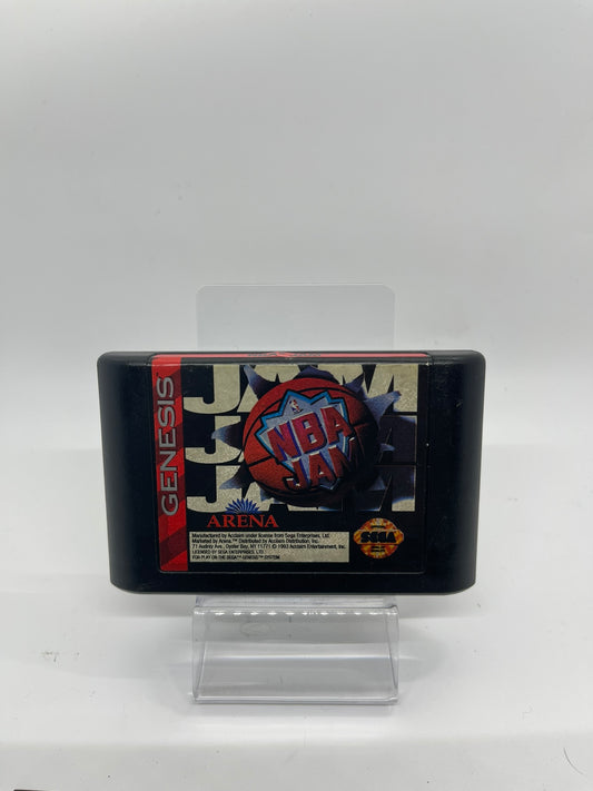NBA JAM