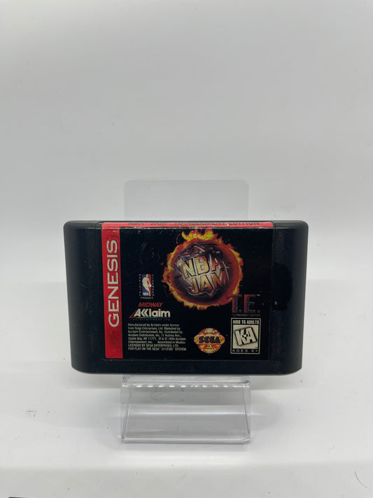 NBA JAM: Tournament Edition