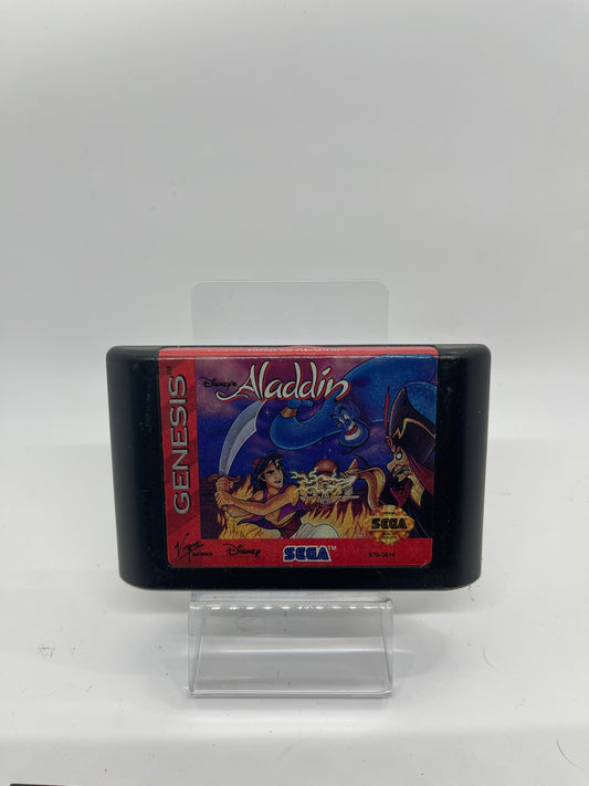 Aladdin