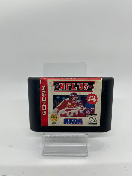 NFL '95