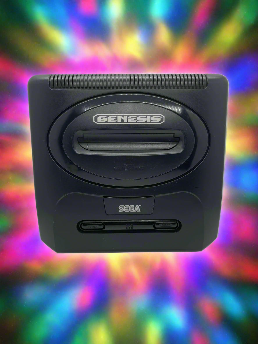 Sega Genesis Bundle