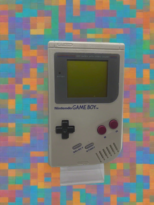 Gameboy DMG-001