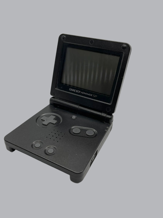 Game Boy Advance SP