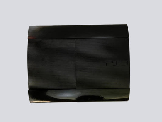 PlayStation 3 Super Slim 500GB Bundle – Game On! 🎮