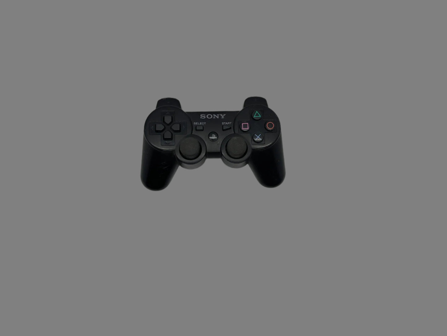 PlayStation 3 Super Slim 500GB Bundle – Game On! 🎮
