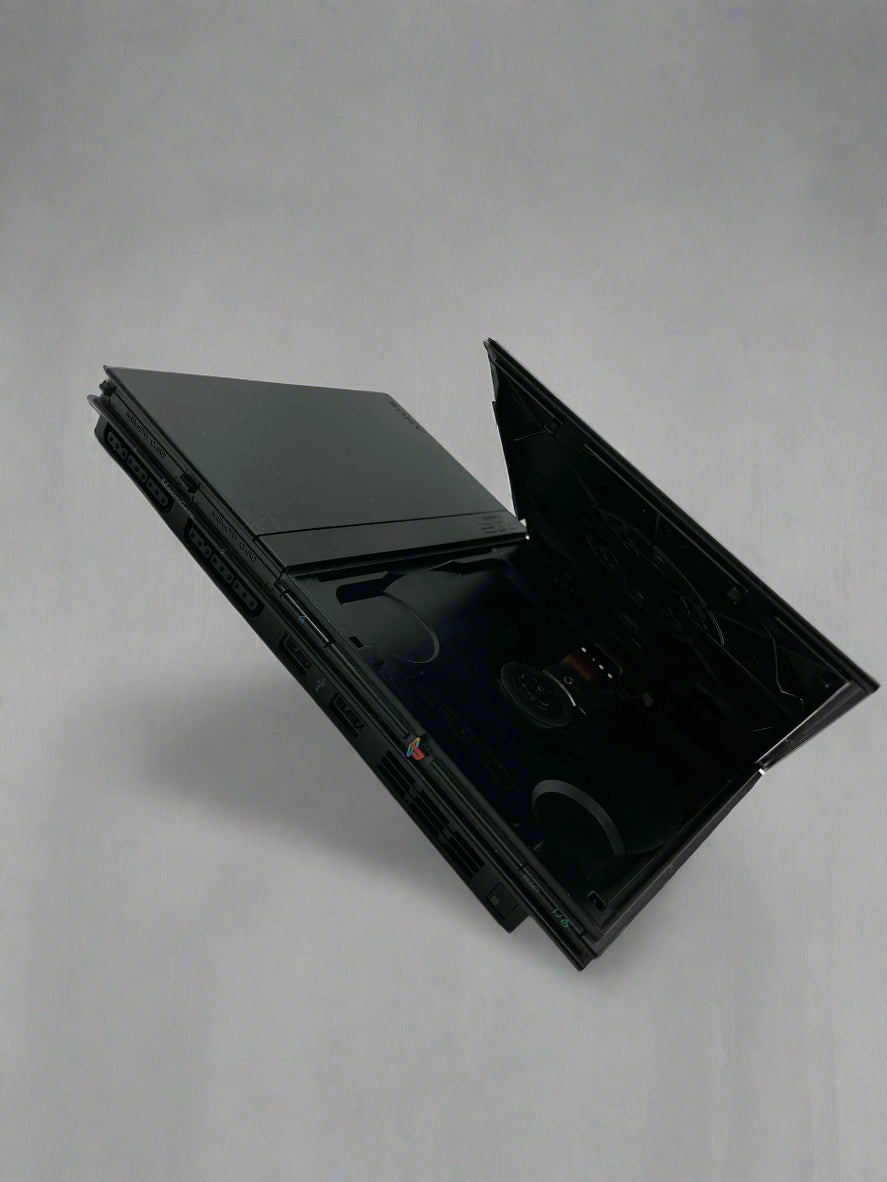 Sony PlayStation 2 Slim