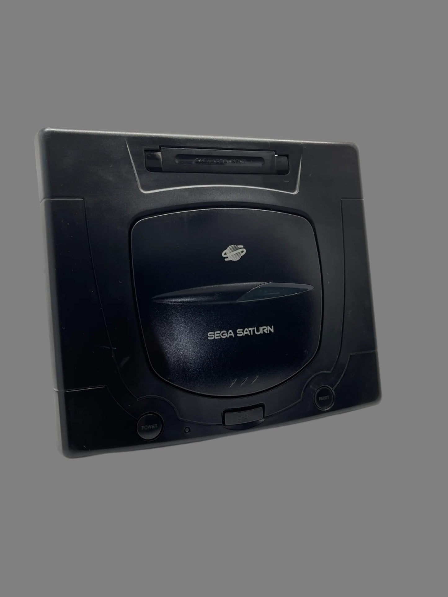 Sega Saturn Console MK-80000