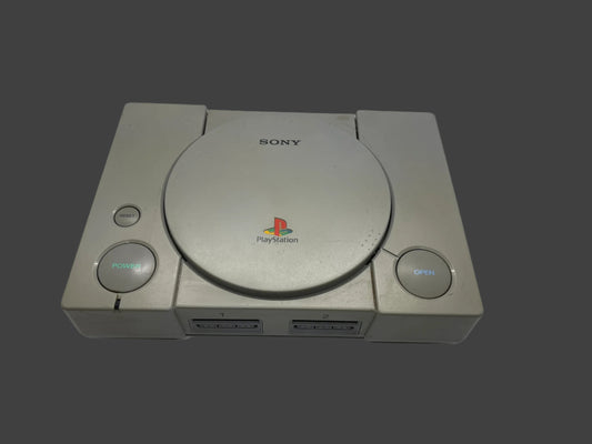 Sony PlayStation (Original) Console