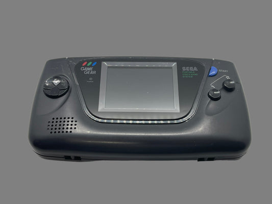 Sega Game Gear – Refurbished & Ready to Play! 🎮🔧