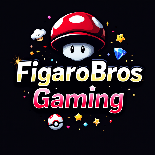 Figarobrosgaming