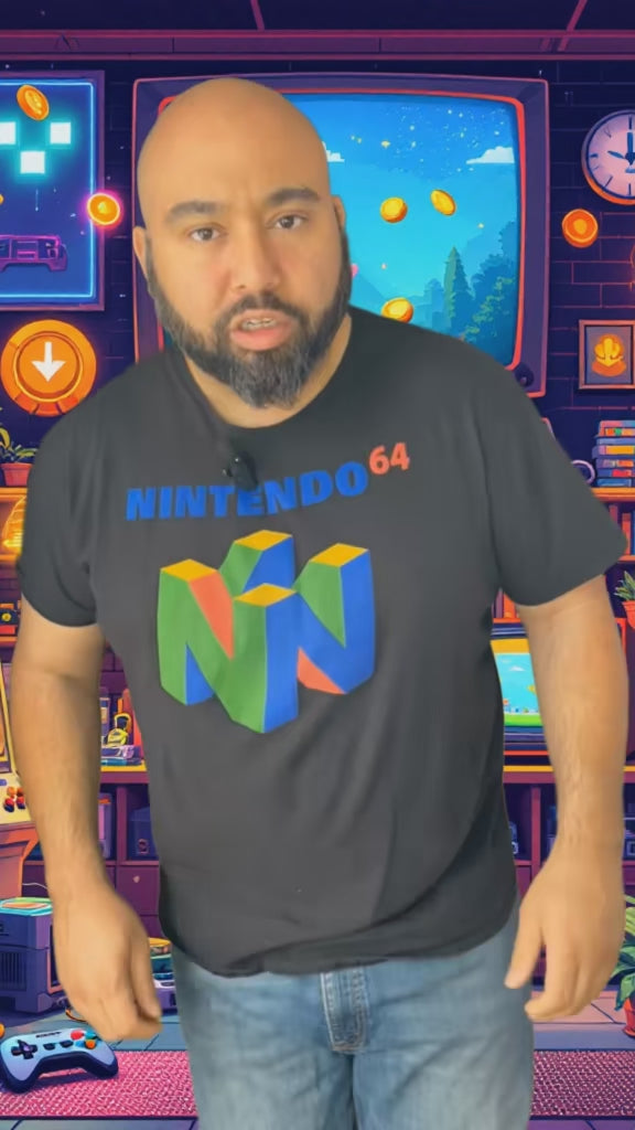 Load video: 